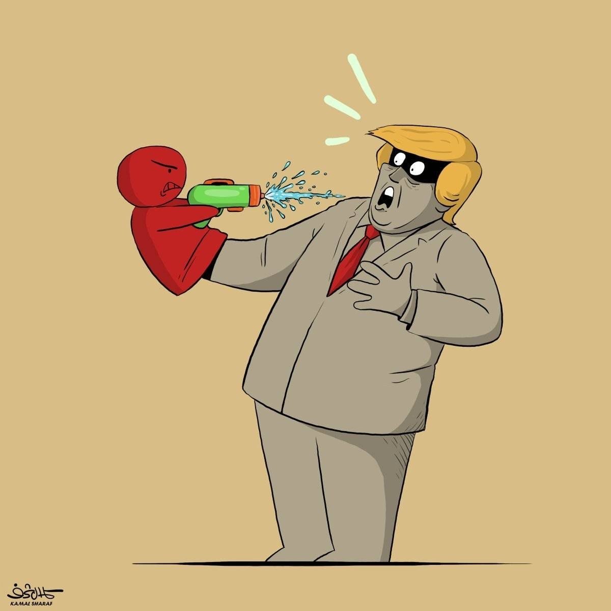 Umed Saidov tweet media