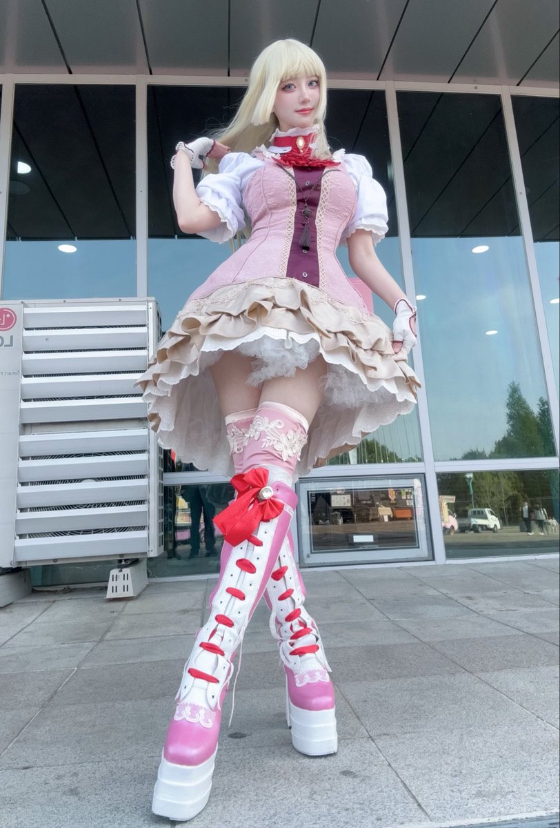 Nelly 耐莉 tweet media