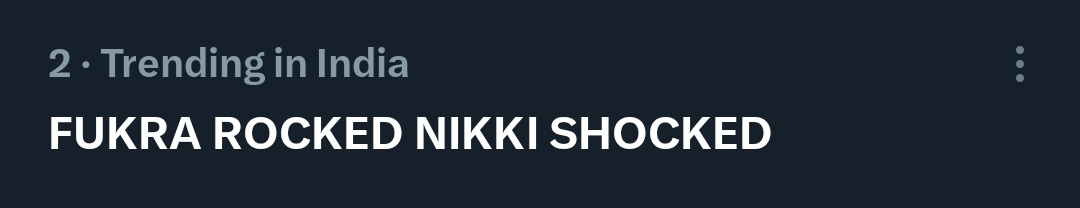 Biggboss Khabri tweet media