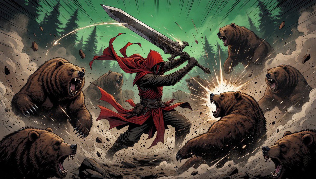 Grand Inquisitor Cicero tweet media