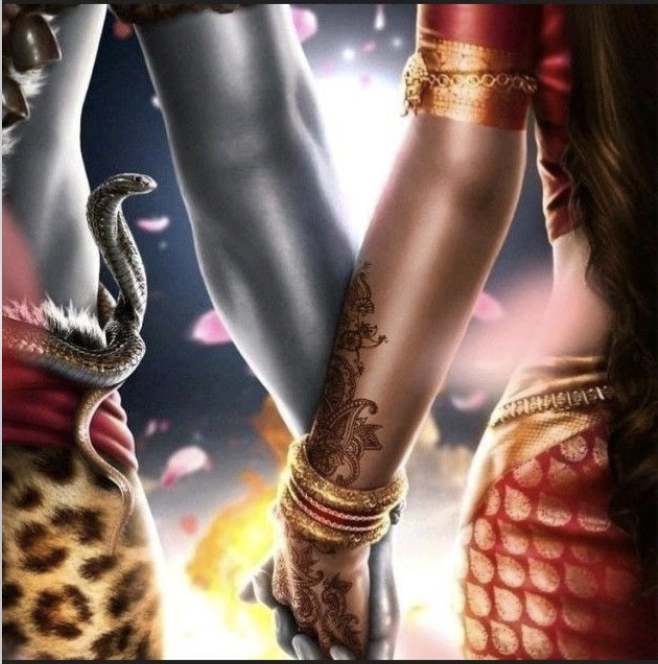 Jeeva #SaveSoil🤝🌎🕊 tweet media