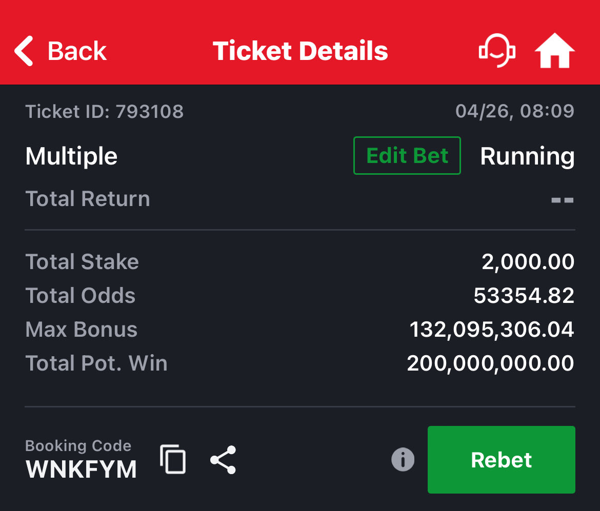 DCFORECAST tweet media