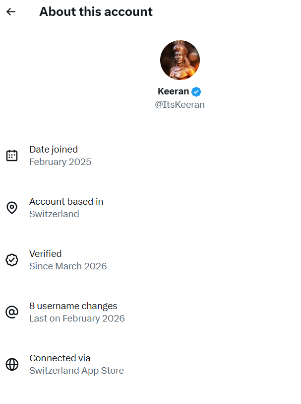 Echelon Report 🇱🇰🇬🇧🇦🇺 tweet media
