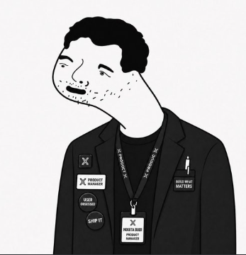 这两天海外声讨nikita的原来越多了，都直接出了反讽meme图nuketa了，中文区这边就是乱封正常人的账号，留下了一堆ddmm，线下见面等诈骗黄推号

<a href="/DMichaelTripi/">Dominic Michael Tripi</a> 发了一条帖“fire him”呼吁解雇X产品负责人Nikita Bier直接把这件事点燃了，2000+转发，评论区基本就是大型吐槽现场，骂得挺脏
