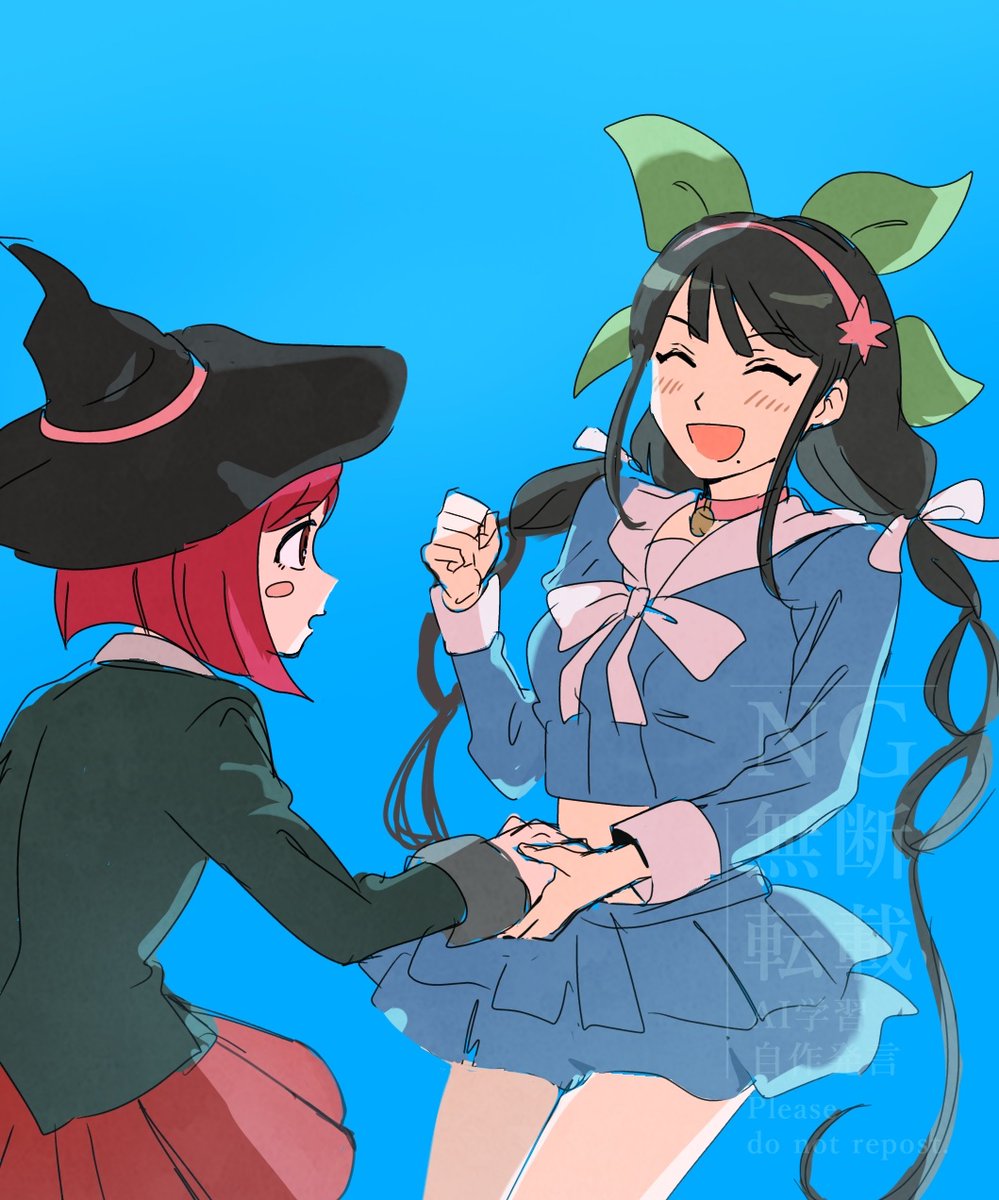 ゴマ tweet media