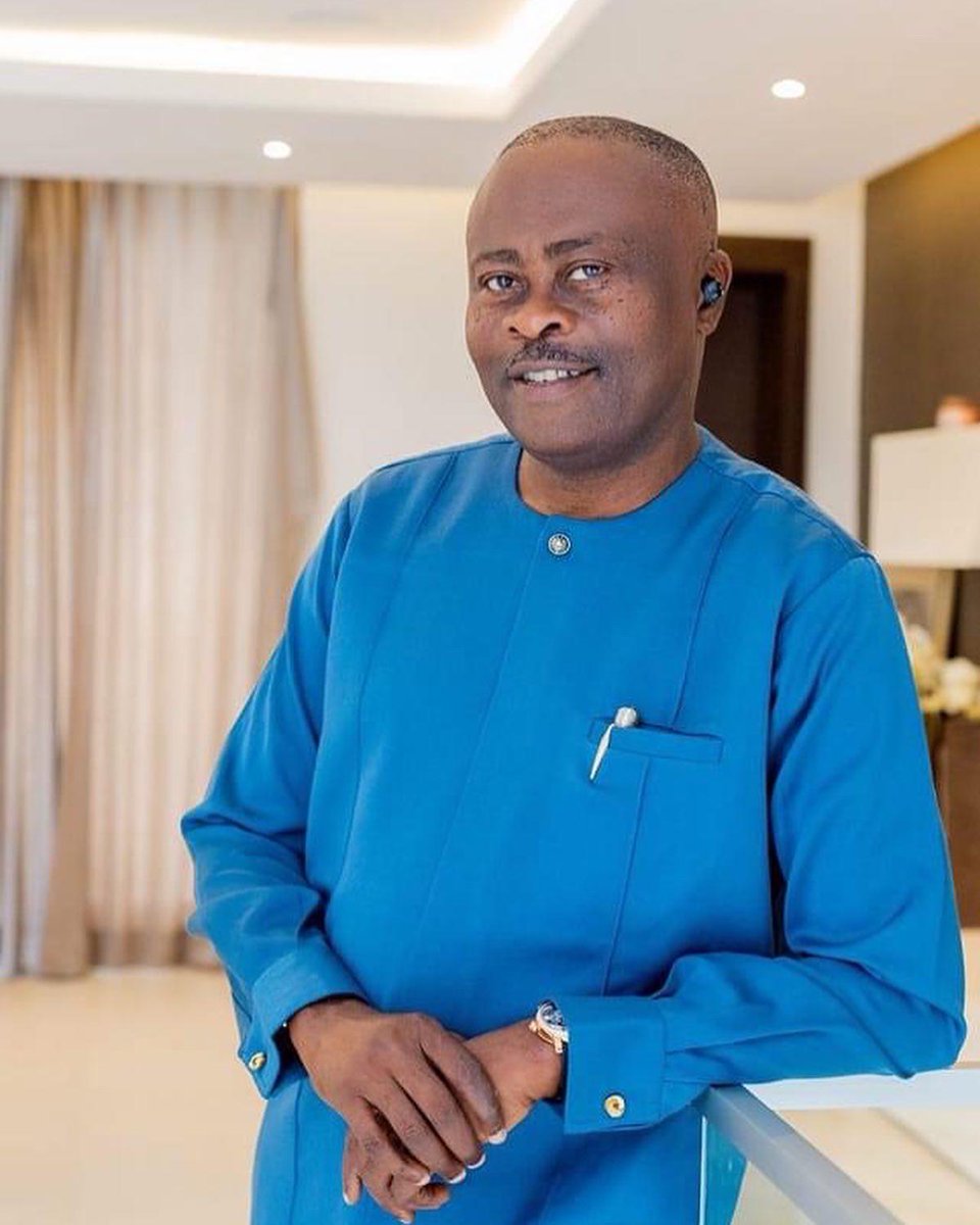 Daniel Ogunmodede .A tweet media