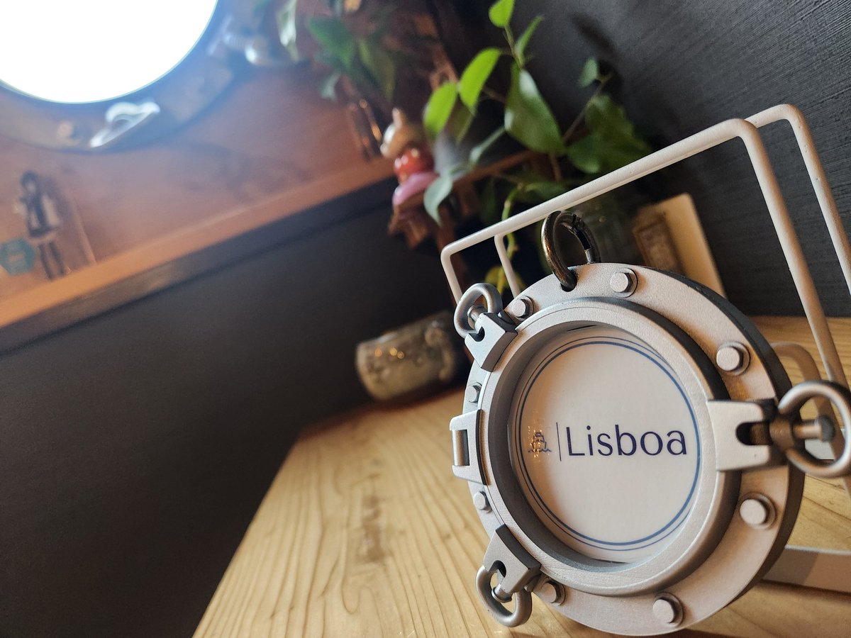 Cafe Lisboa【リスボン】 tweet media