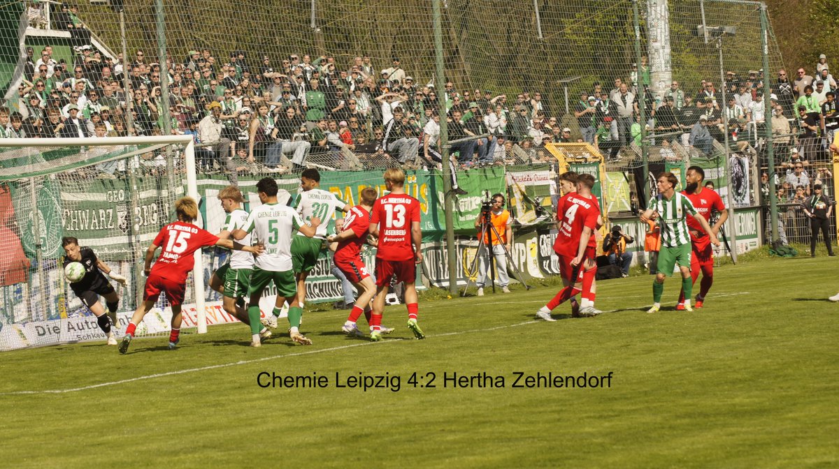 live-report leipzig - Reporter-Redakteur tweet media
