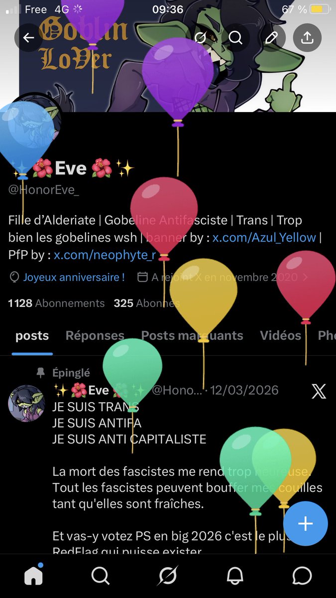 ✨🌺Eve 🌺✨ tweet media