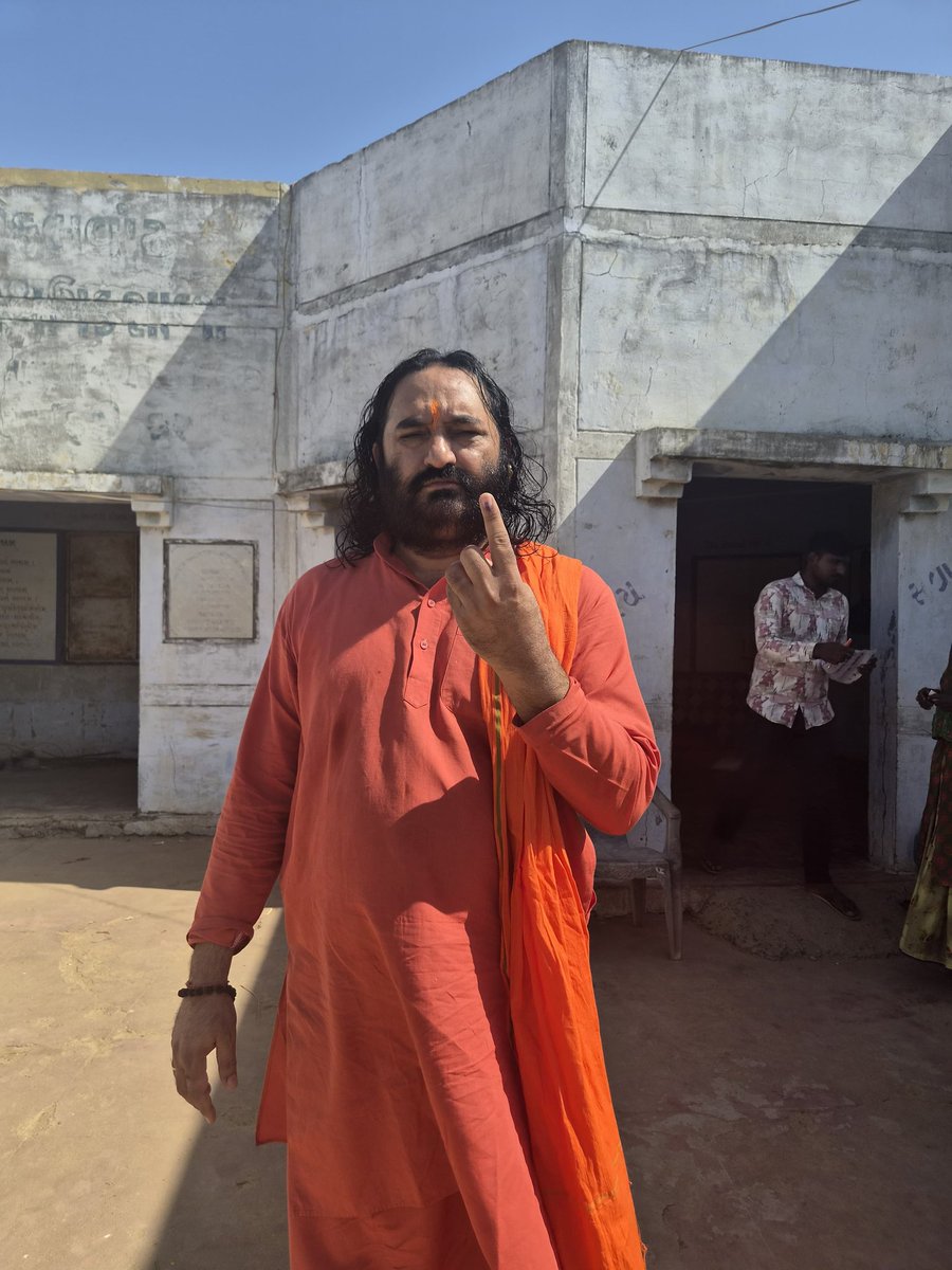 Yogi Devnath 🇮🇳 tweet media