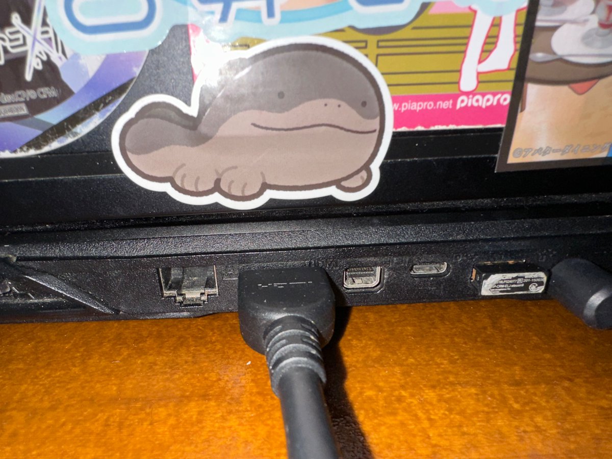 これはﾄﾞｵｰ
#エモ散ら会