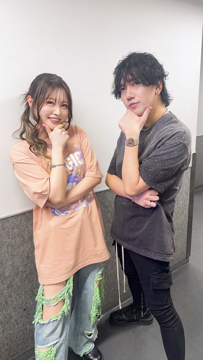 #超ボカニコ ゲストボーカル出演、ありがとうございました❤️‍🔥

『Recollect』鈴木このみ feat. Ashnikko
『ULTRA C』Giga &amp; TeddyLoid(cover)

初めて知るボカニコの熱気！
Teddyさん、呼んでいただき有難うございました！！！