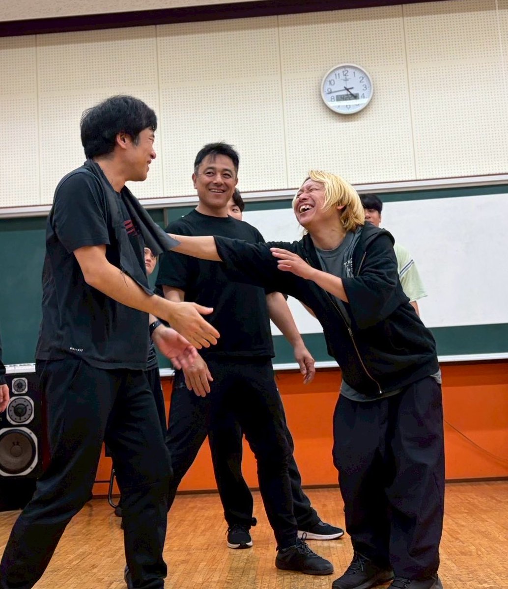 グッド良平。（グッドウォーキン） tweet media