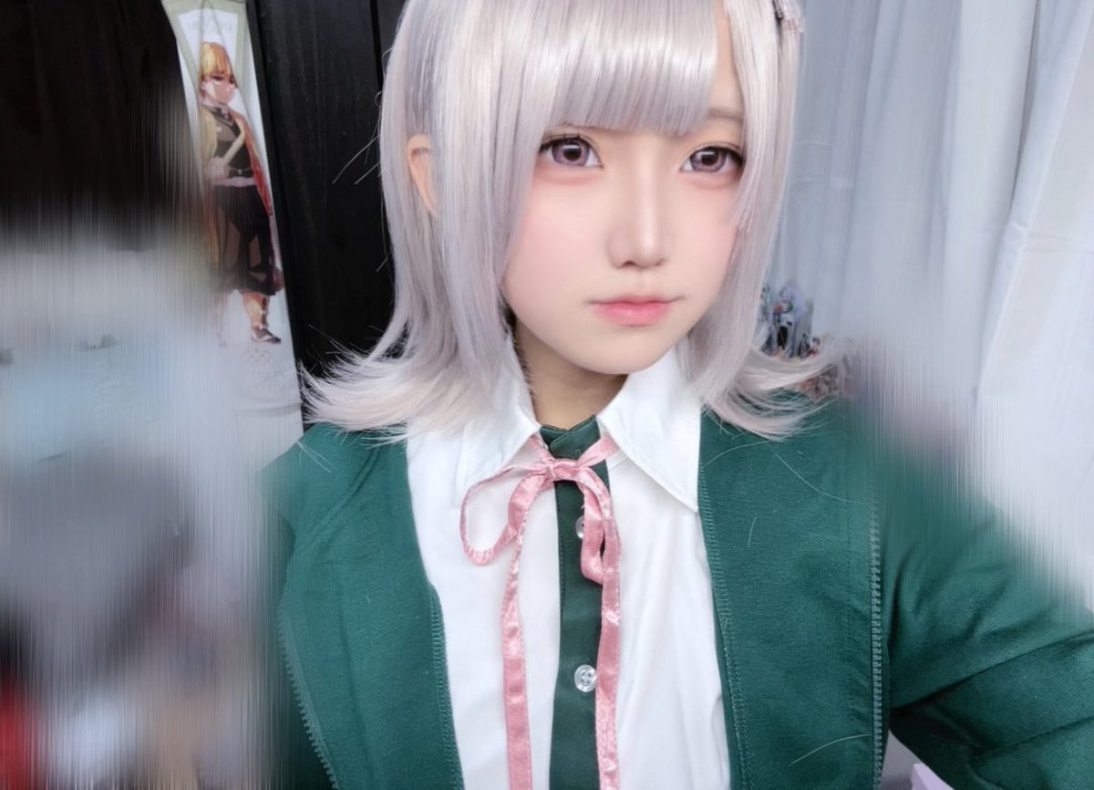 にら 道頓堀5/2 tweet media