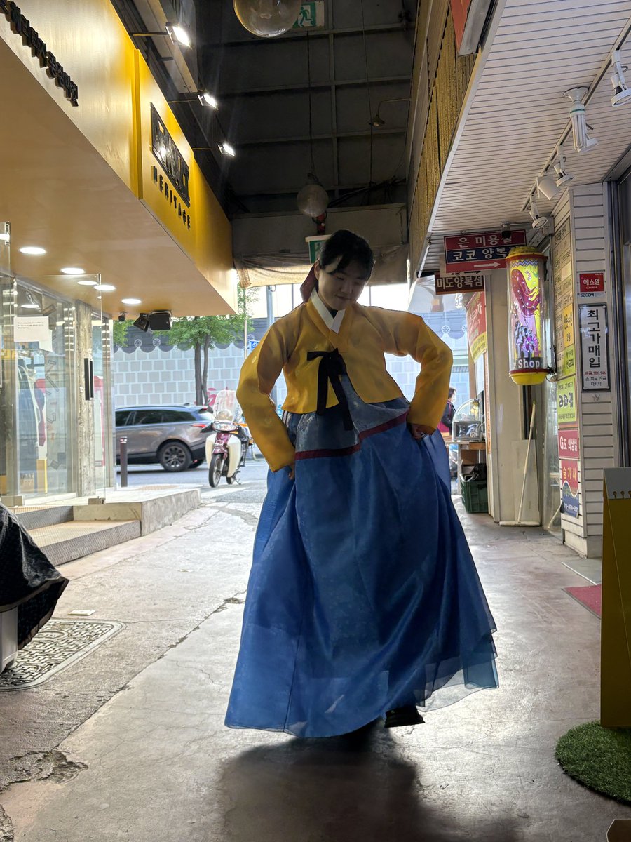 김막마 tweet media