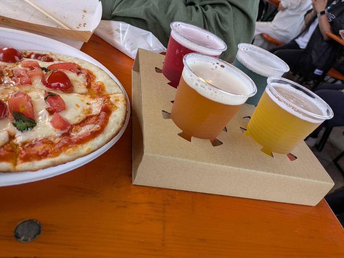 まだまだいける！