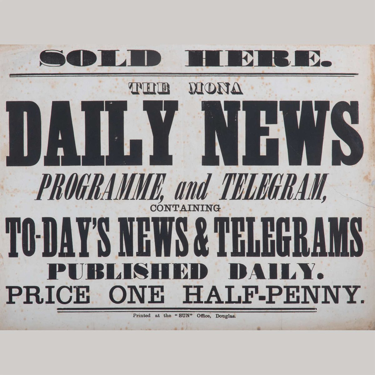 ManxRadio's tweet image. H looks back at the history of the iconic building on Douglas Promenade - once grand but semi-derelict and still awaiting full re-development. Not built as a hotel of course! #news #iom player.captivate.fm/episode/393e9c…