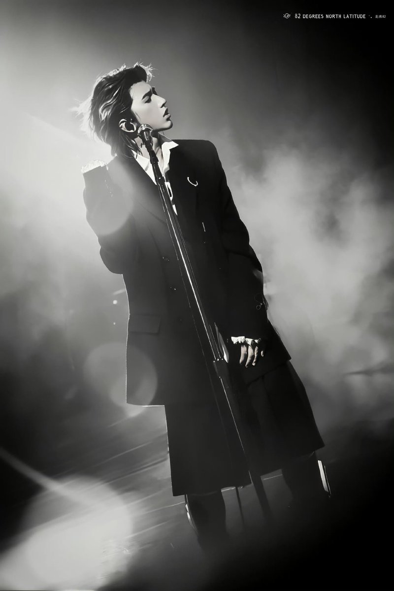 medusa_802's tweet image. The perfect Parisian stage!

An Evening with KUN
#KUN #caixukun #tour 
@kun_officialx