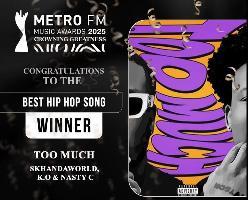 33Music_Plug 🔌🇿🇦 tweet media