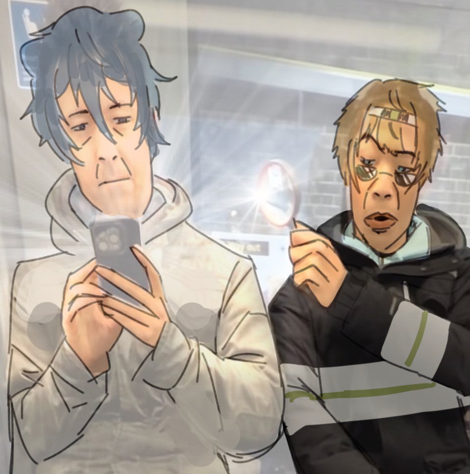 head of evbo PR team tweet media