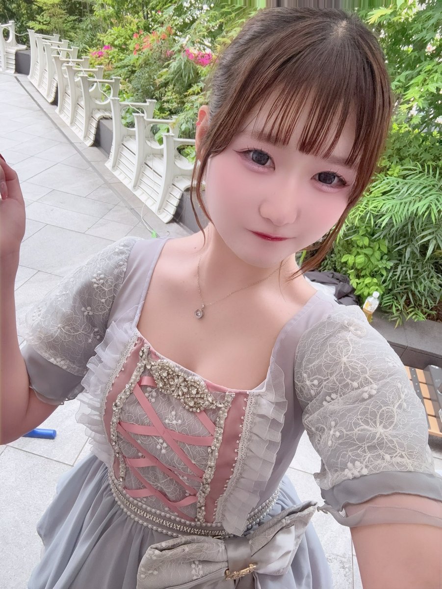 山田苺🍓Lumi Cherie tweet media