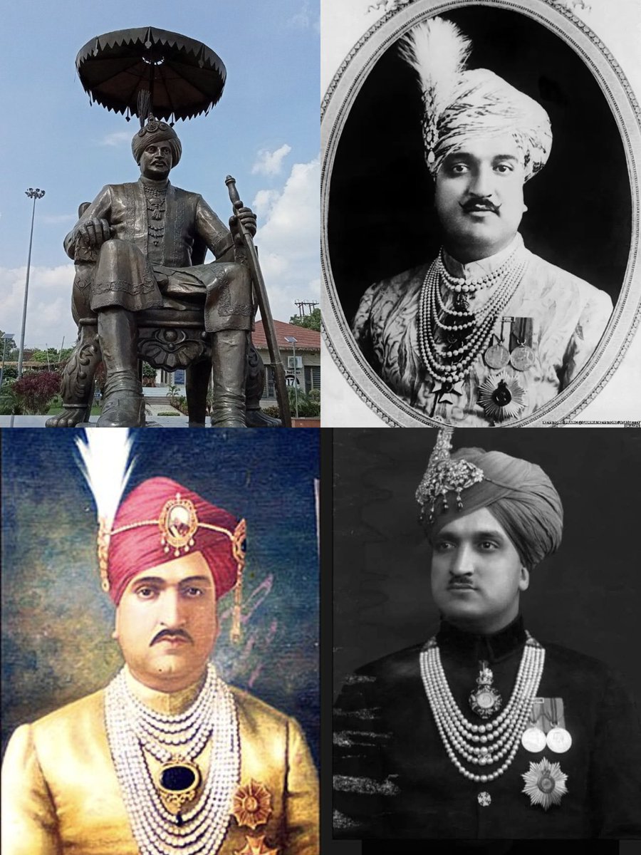 The गहड़वाल tweet media