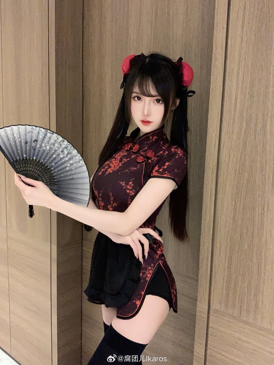 腐团儿Ikaros tweet media