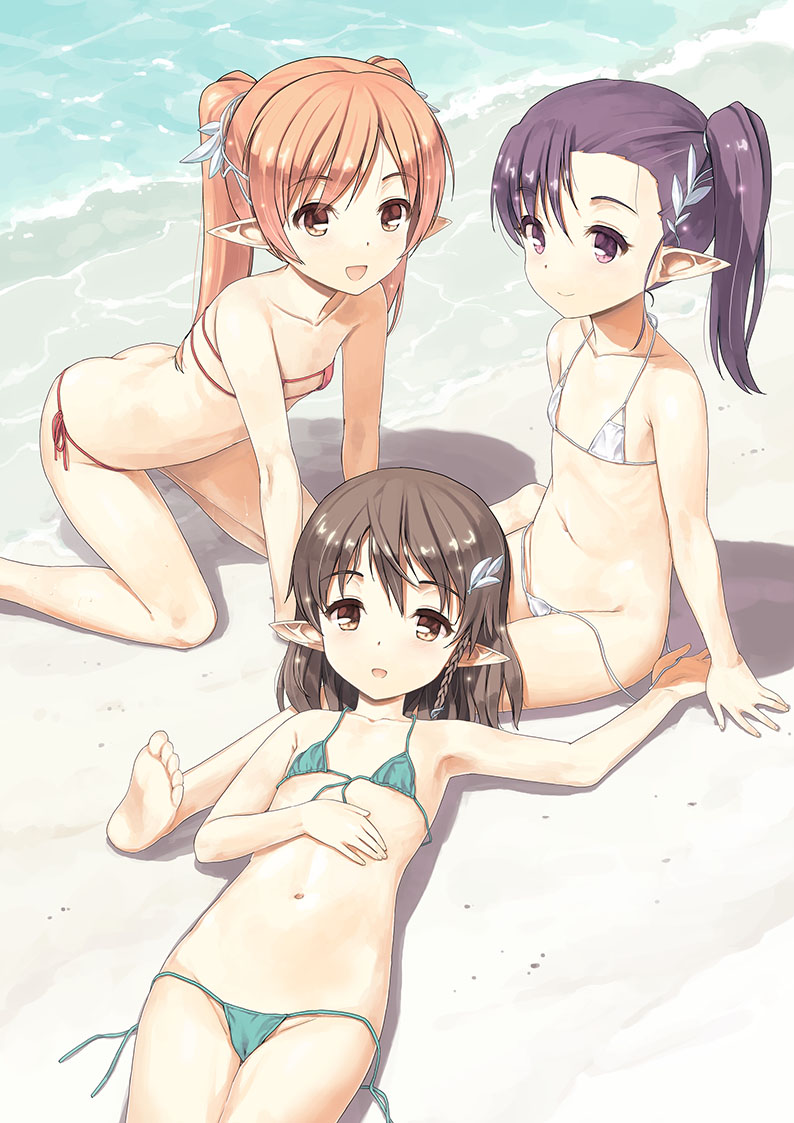 じじ.VLQ@C107新刊委託 tweet media