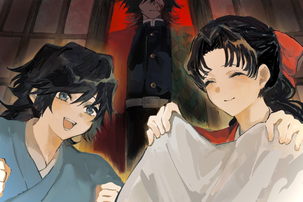 御座候 tweet media