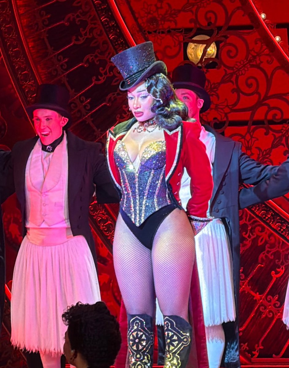 Red Media tweet media