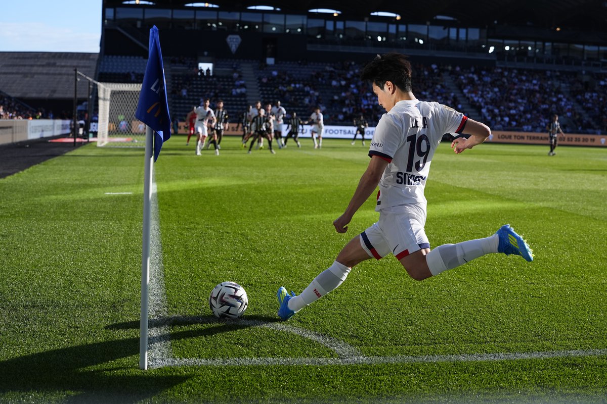 Paris Saint-Germain tweet media