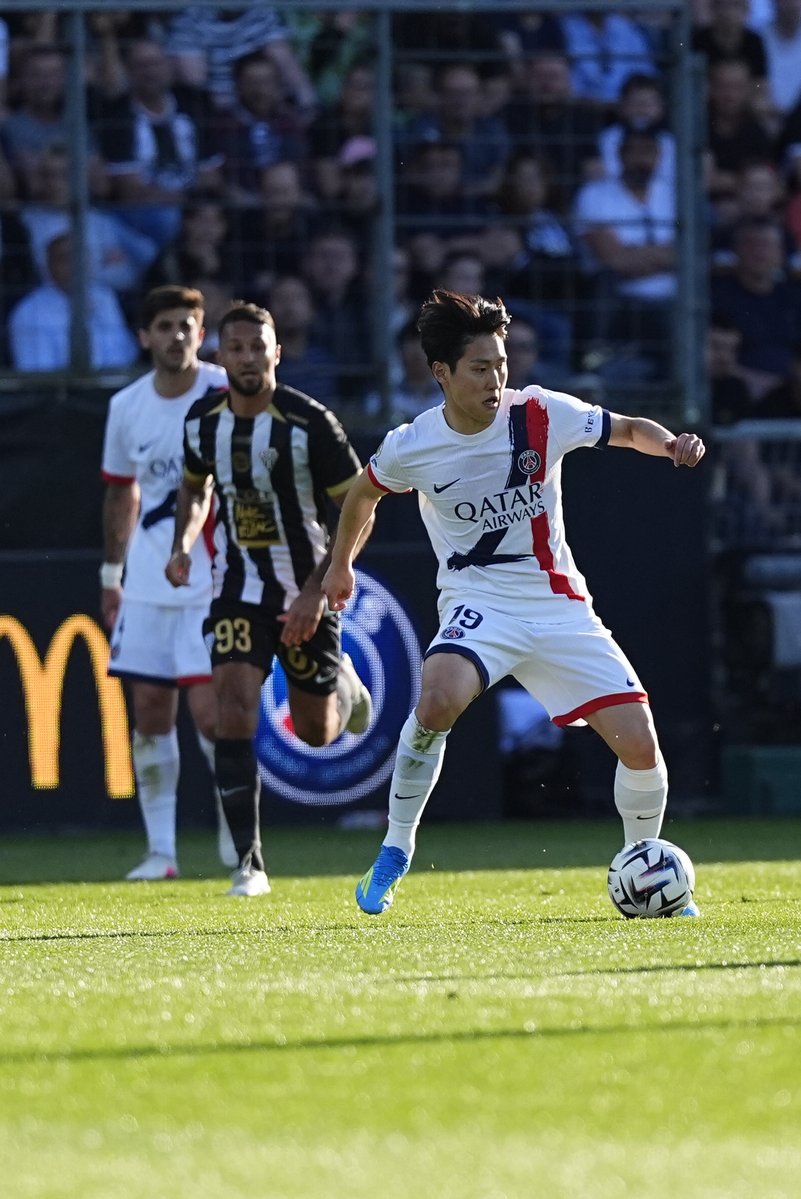 Paris Saint-Germain tweet media