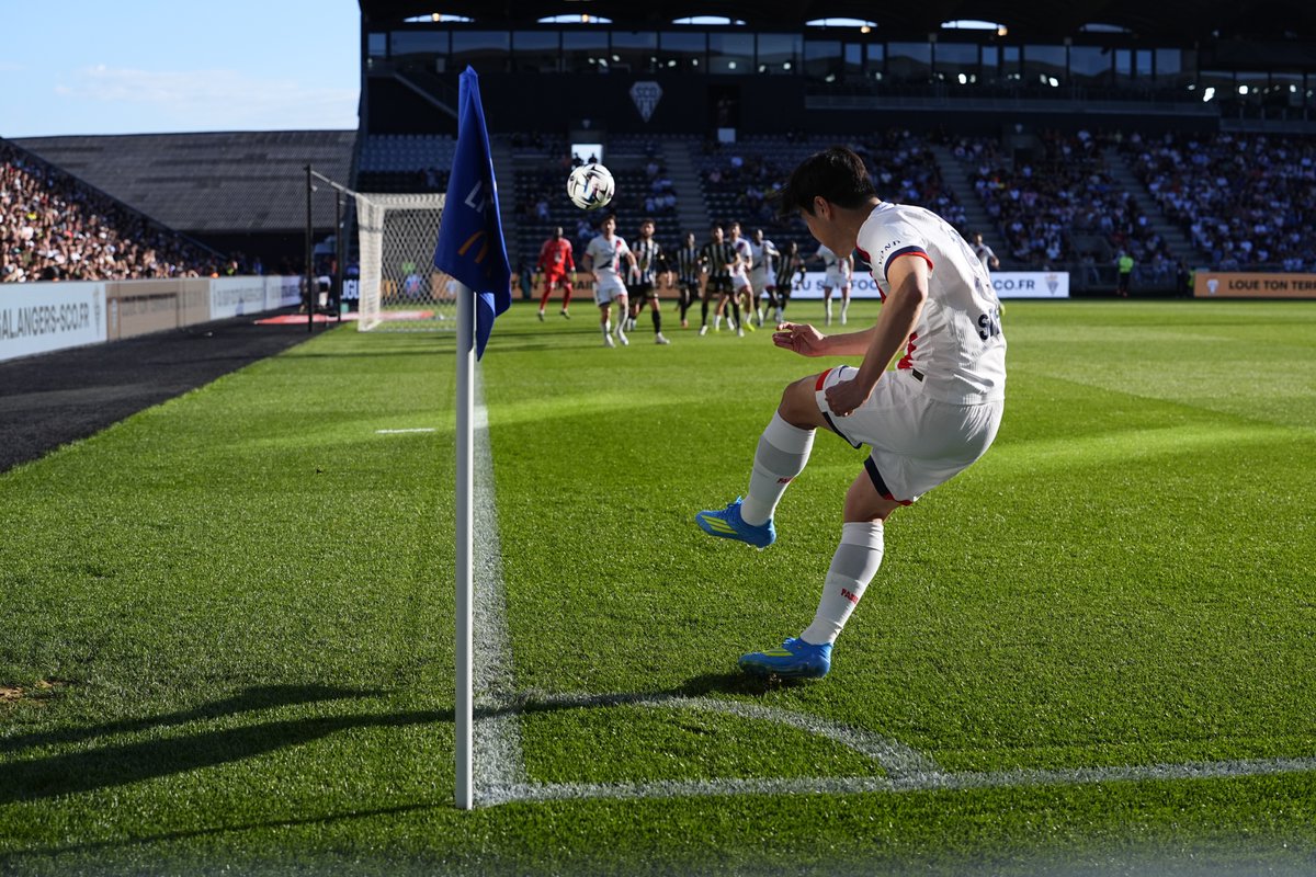 Paris Saint-Germain tweet media