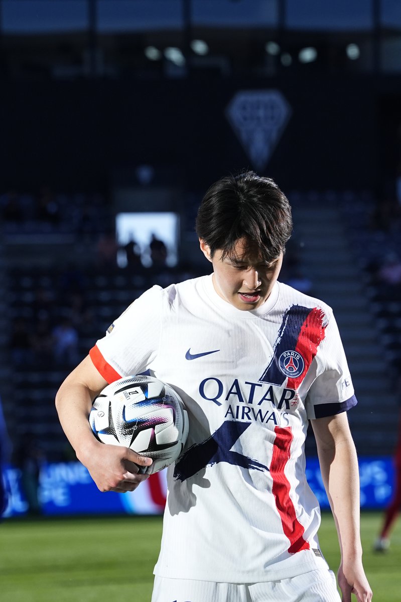 Paris Saint-Germain tweet media