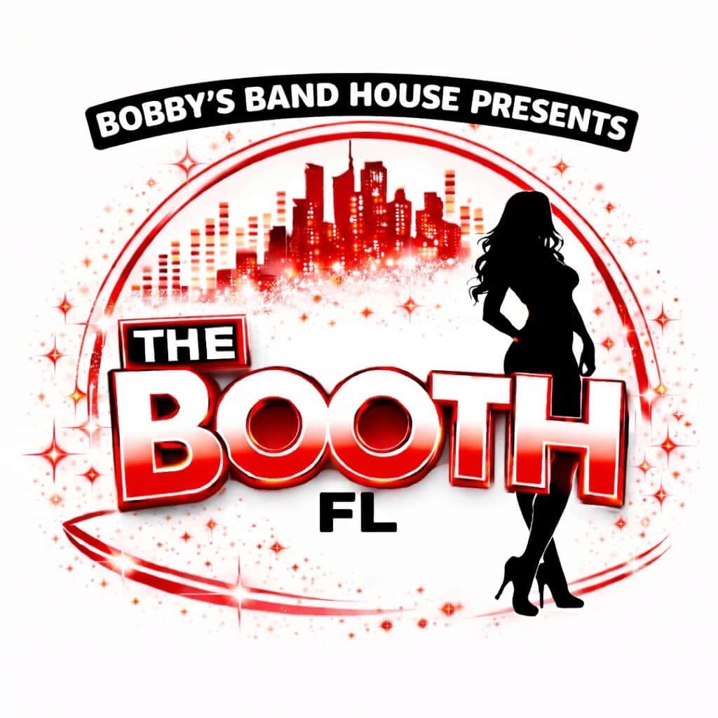 The BOOTH/BOBBY BAND HOUSE TRANS STRIP CLUB tweet media