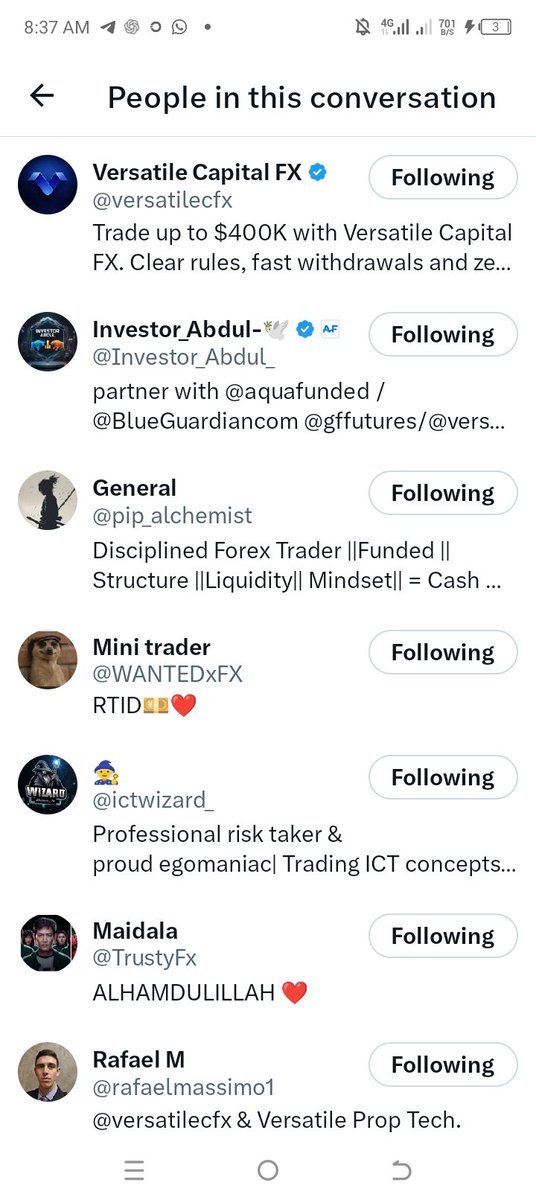 Sy dollar$📈📉🚀 tweet media