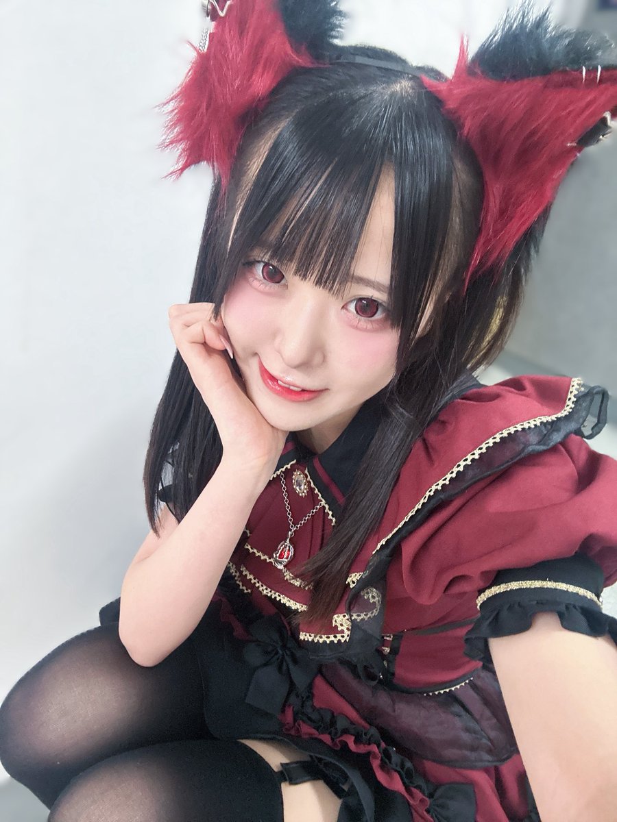 羽乃🪽 tweet media