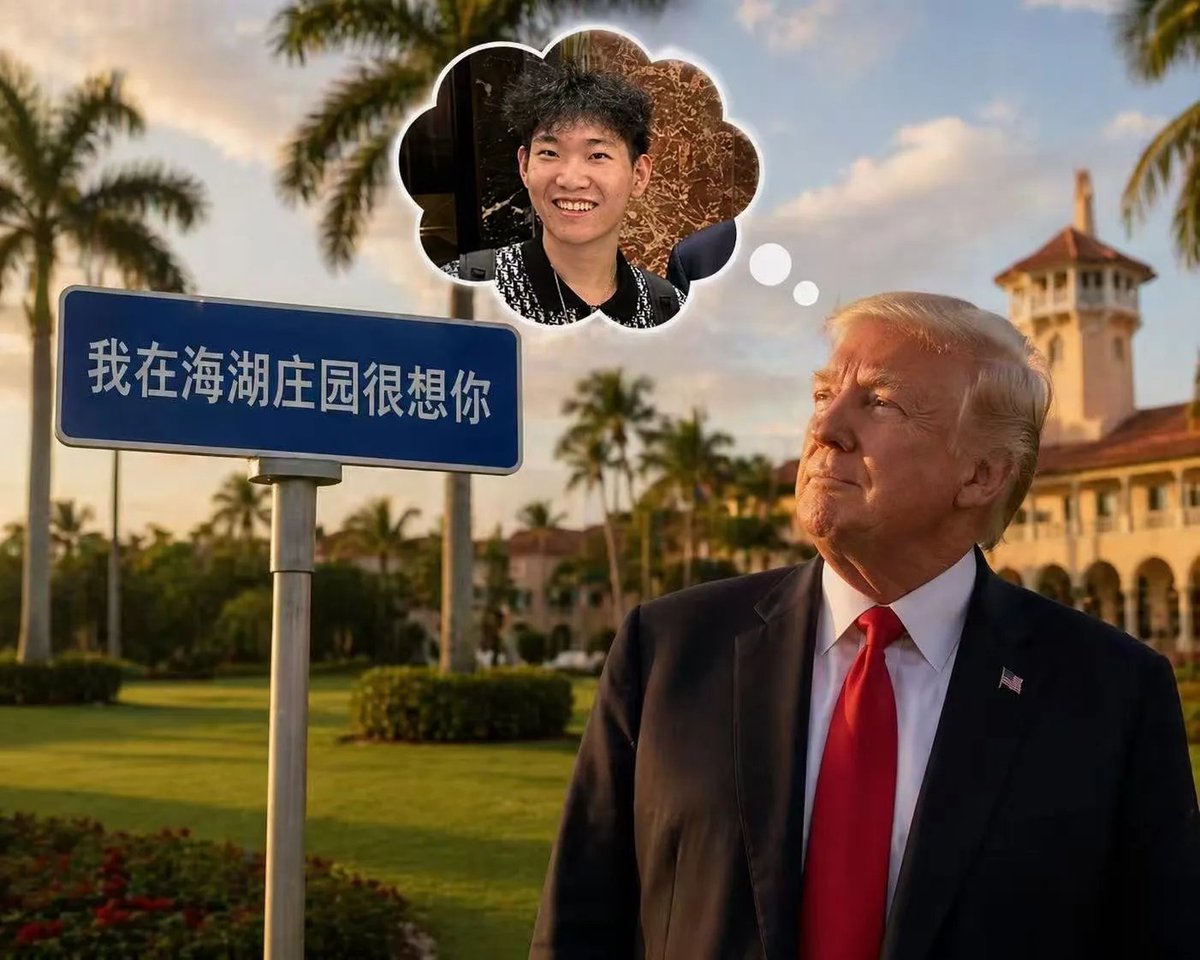 不耐烦 tweet media