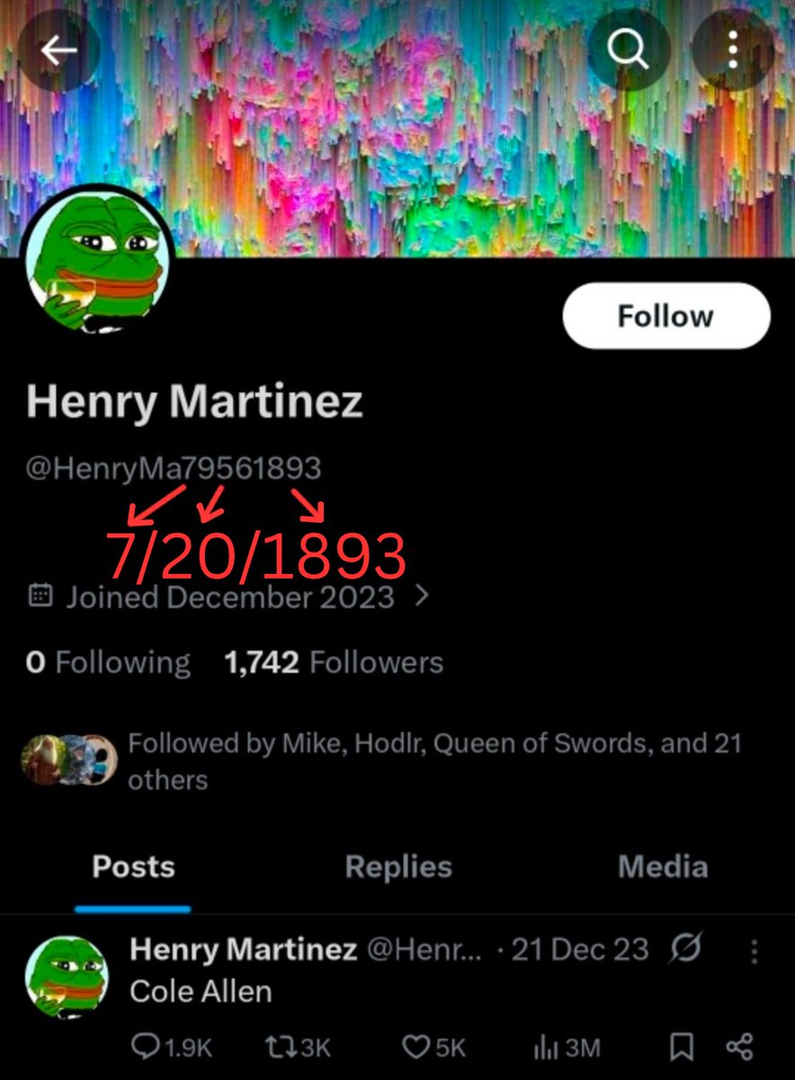 Redpill Drifter tweet media