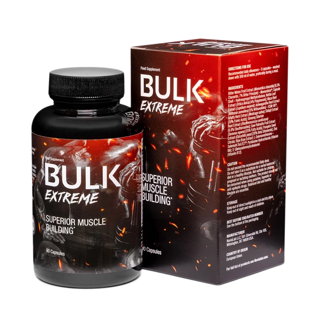 KamelMamou84519's tweet image. Stop settling for mediocre gains. 🏋️‍♂️
🚀 13 natural ingredients. Zero shortcuts.
Build the physique you deserve.
sites.google.com/view/bulk-extr…

#BulkExtreme #FitnessMotivation #MuscleGrowth #BodyBuilding2026