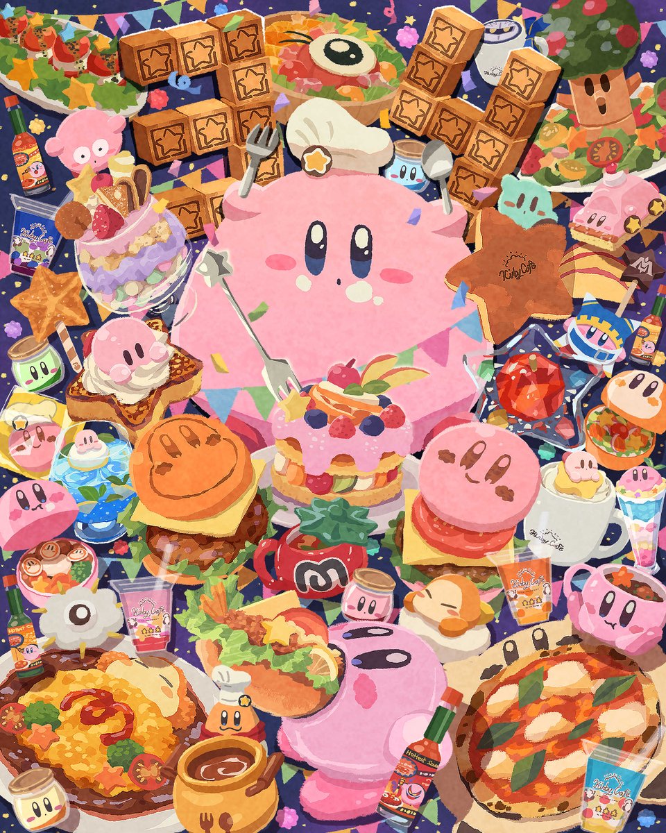 あらもん tweet media