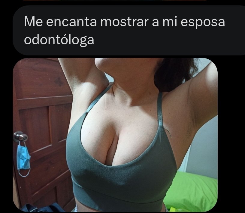 confeciones morbosas tweet media