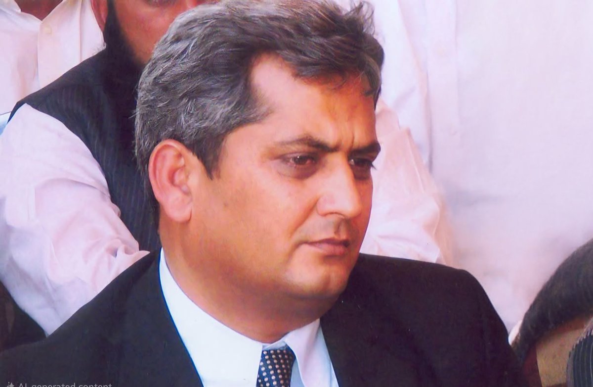 Muhammad Asif Khan tweet media