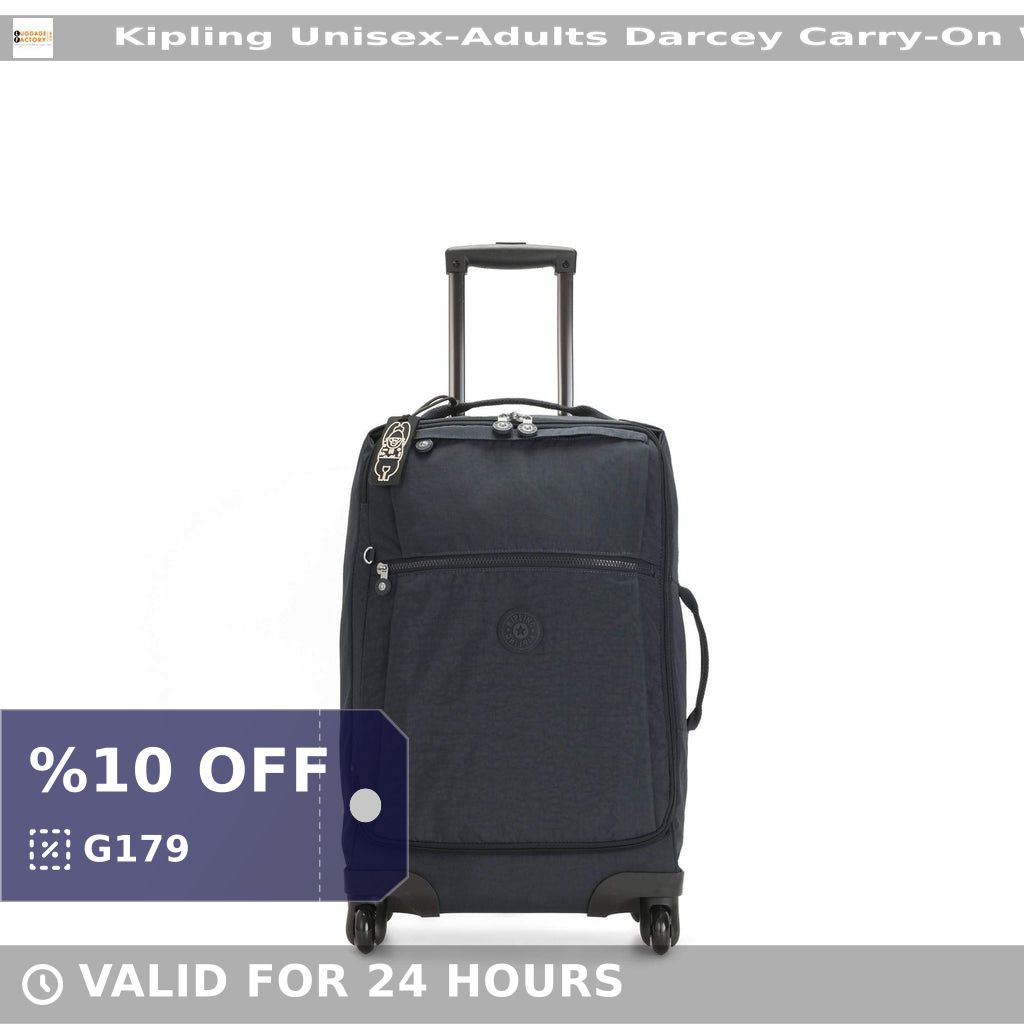 Luggage Factory tweet media