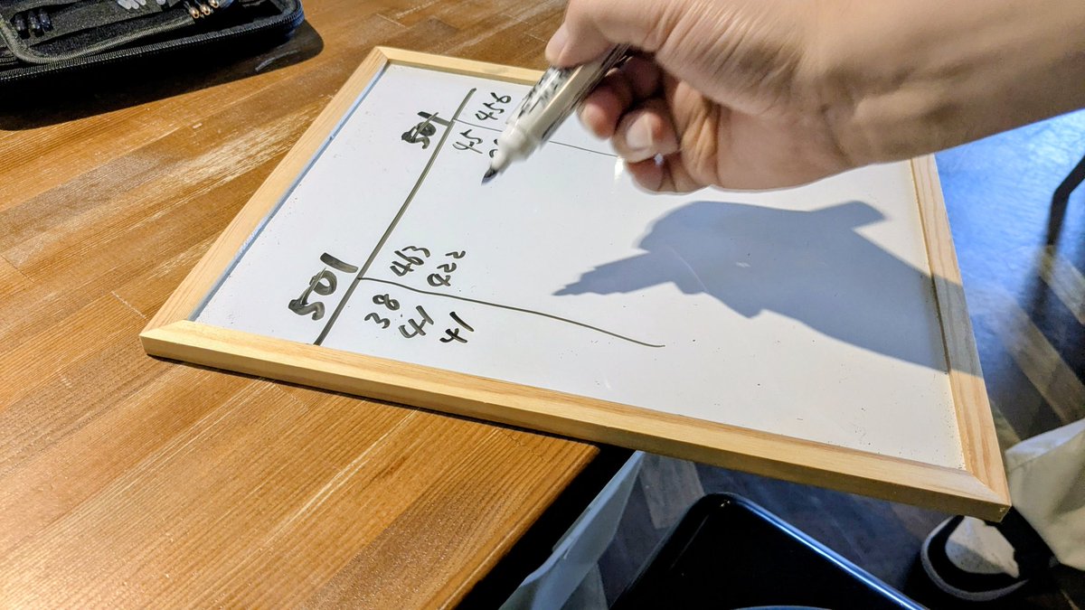 DOJO3298627's tweet image. 高校生ダーツ交流会🎯
ご参加いただきました皆さま
ありがとうございました😊
まだ小さなスタートだけど、
これから一緒に
いい場所にしていきたいなぁ
次回、5/31(日)やります😊 #DOJO #高校生ダーツ交流会 #ダーツ #仙台ダーツ #高校生ダーツ