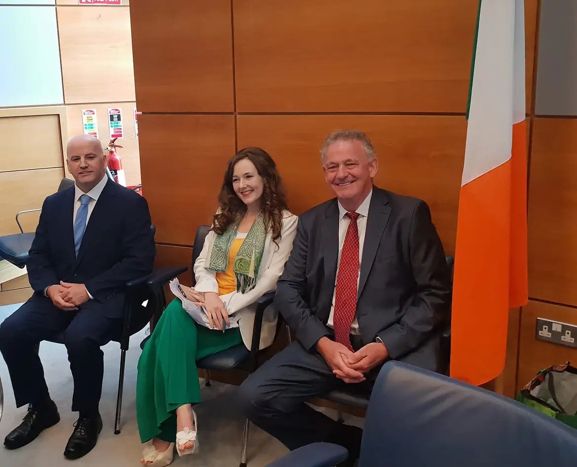sarahlmull82's tweet image. I had only gone 36 when I travelled around #Ireland as a #PresidentialCandidate with 1 mission in mind 2 #SaveIreland 

8 years later I have been BLESSED in so many ways &amp;amp; I’m Thankful I stayed TRUE to who I was &amp;amp; held my beliefs close 2 my #HEART 

Have a beautiful #Sunday❤️✝️🕊️