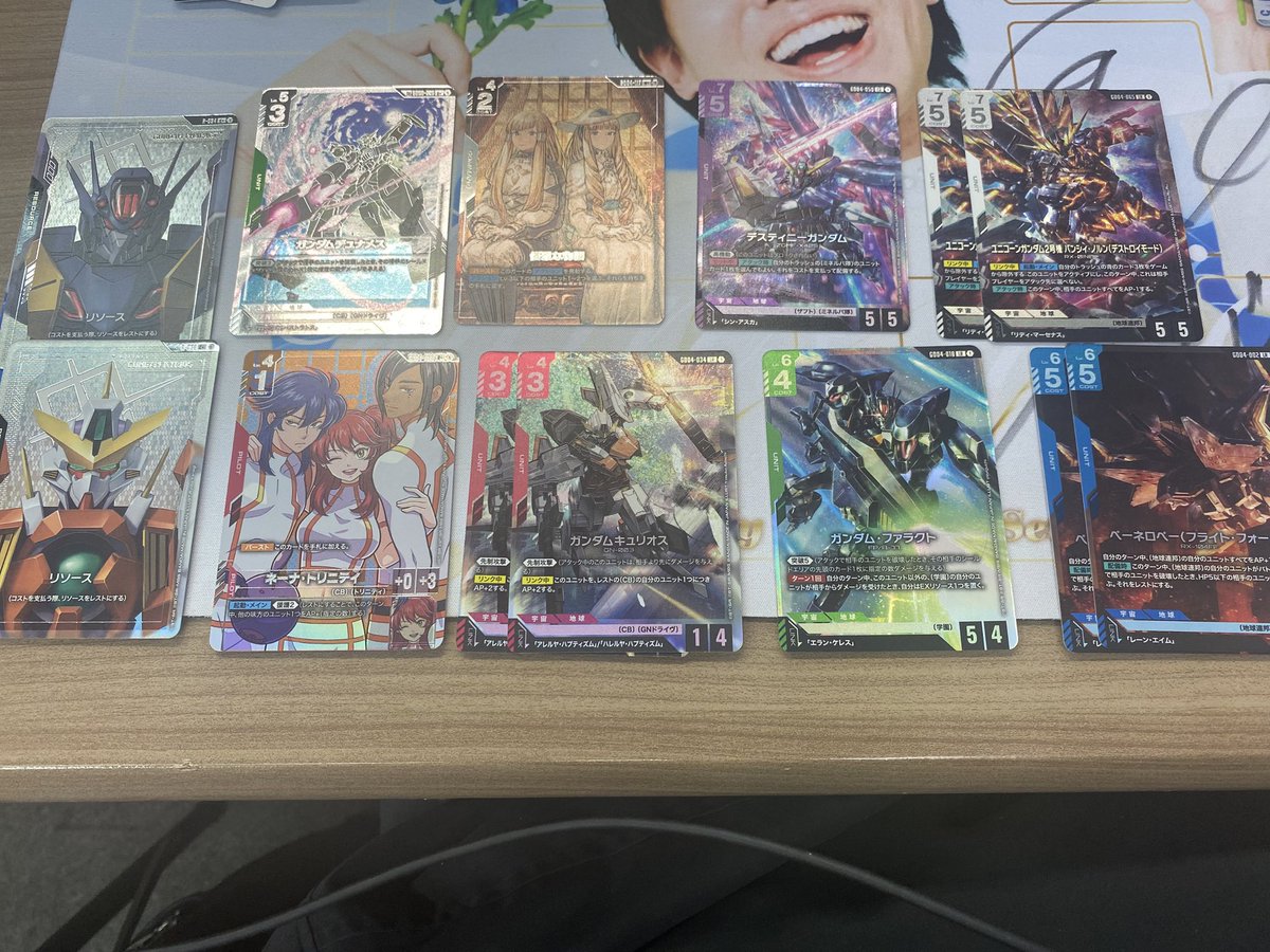 licia(リシア) tweet media