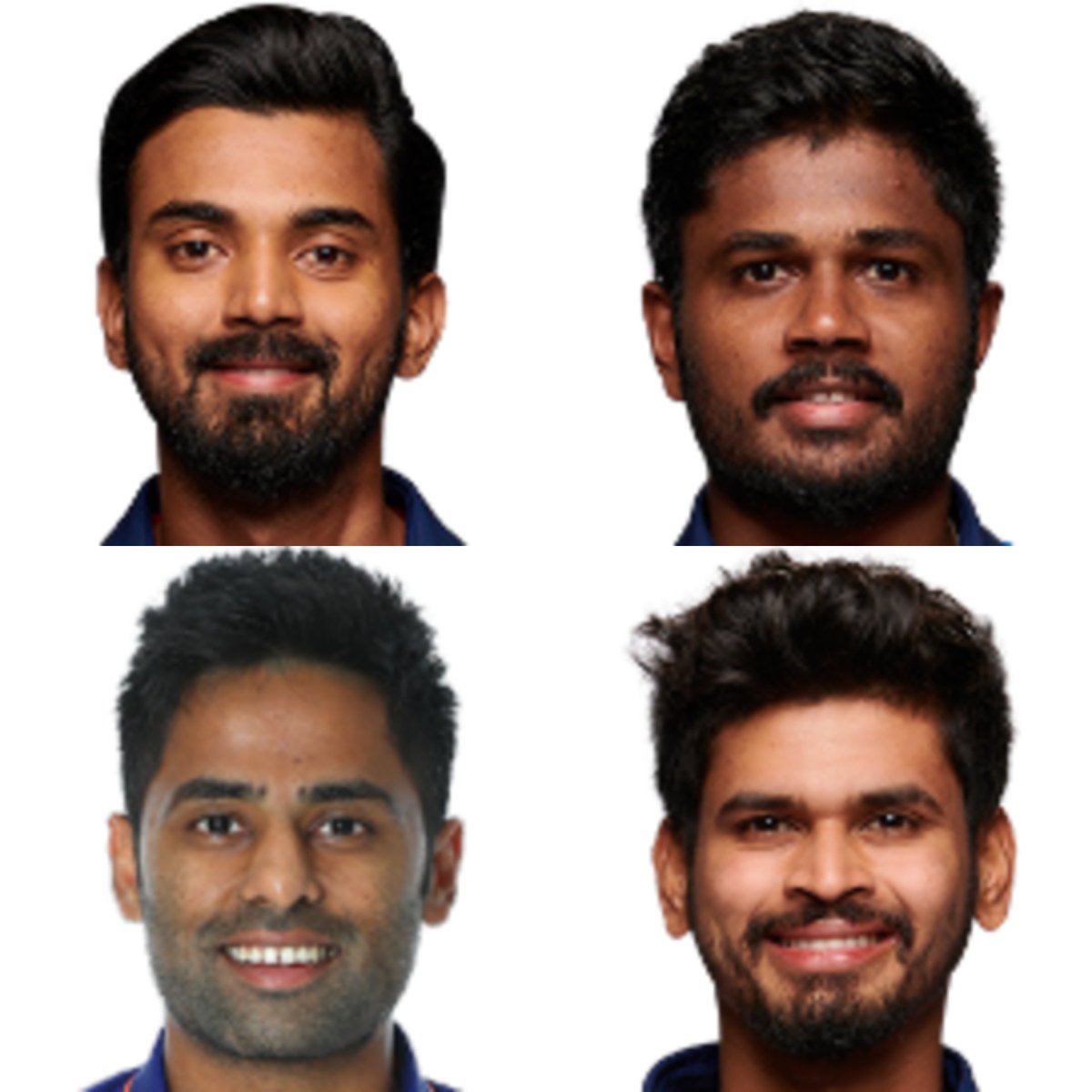 Kusha Sharma  tweet media