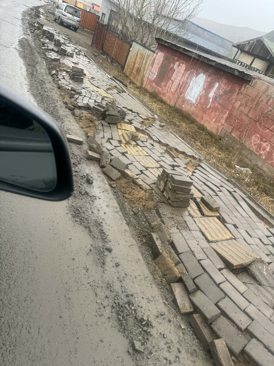 UBn.mn ЮУ БАЙНА tweet media