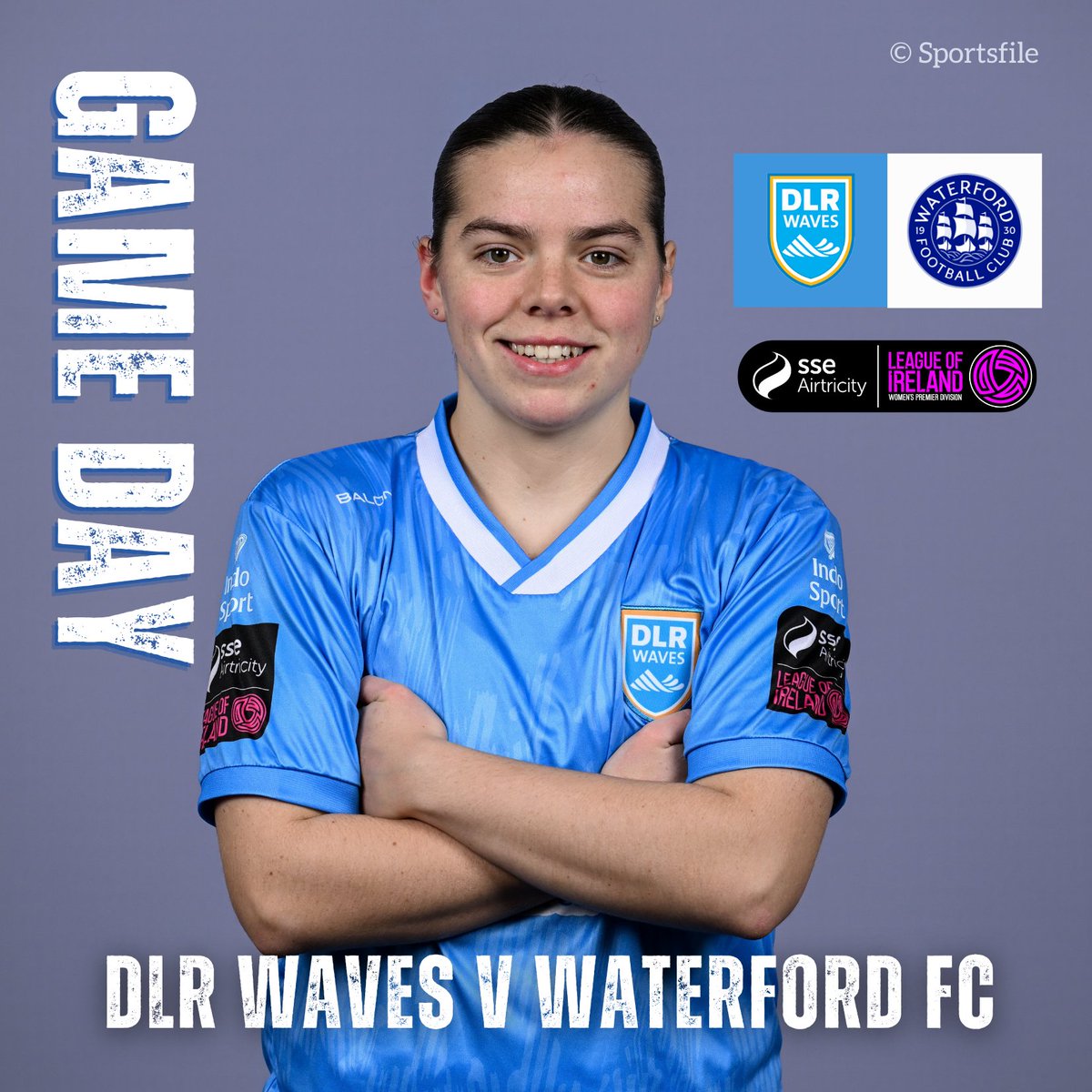 DLRWaves tweet media